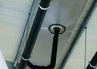 嘉兴虹吸排水的原理