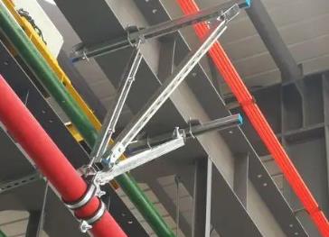 嘉兴抗震支架厂家与你分享你必须做的紧急情况下的准备
